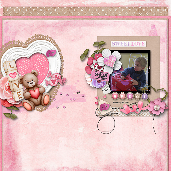 Valentine Box