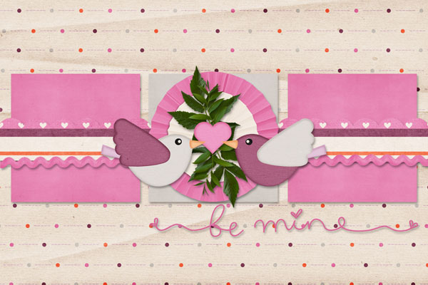 Valentine Card