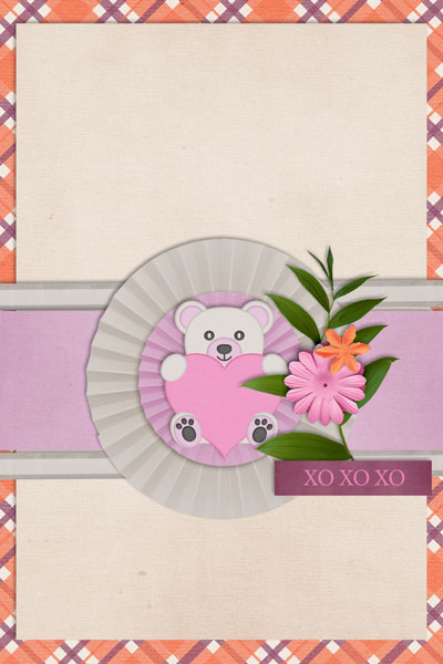 Valentine Card