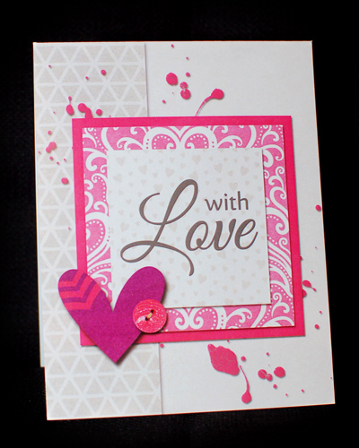 valentine cards