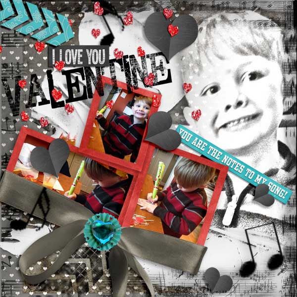 Valentine Cards