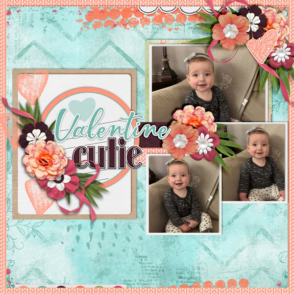 Valentine-Cutie