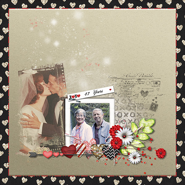Valentine Day