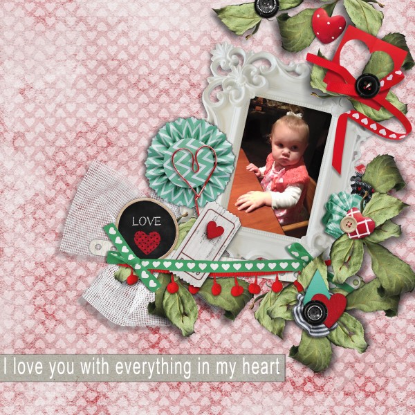 Valentine Day