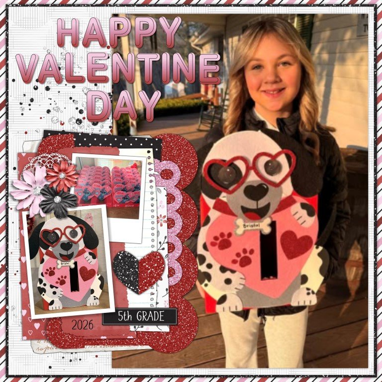 Valentine Day