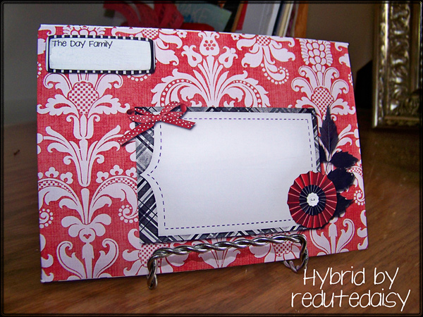 Valentine Envelope
