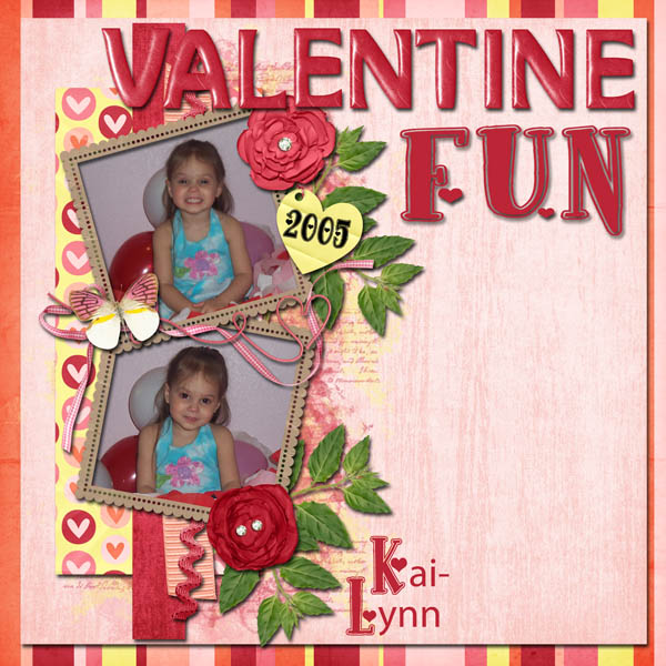 Valentine Fun