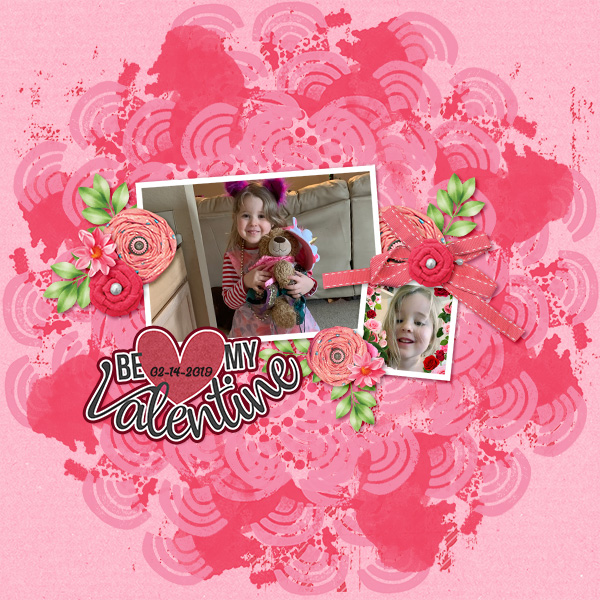 Valentine Girl