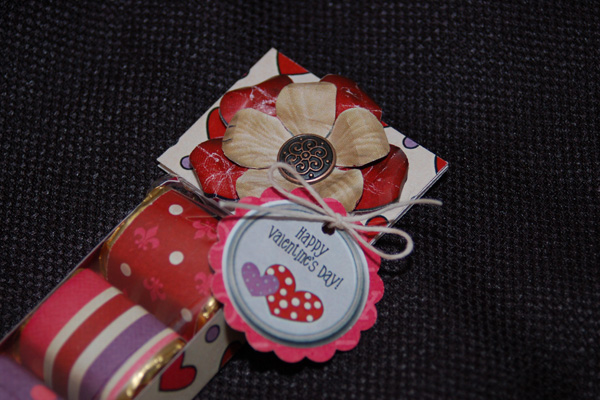 valentine hybrid projects