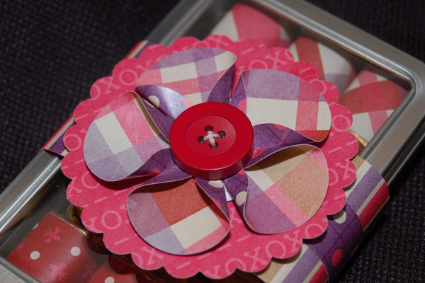 valentine hybrid projects