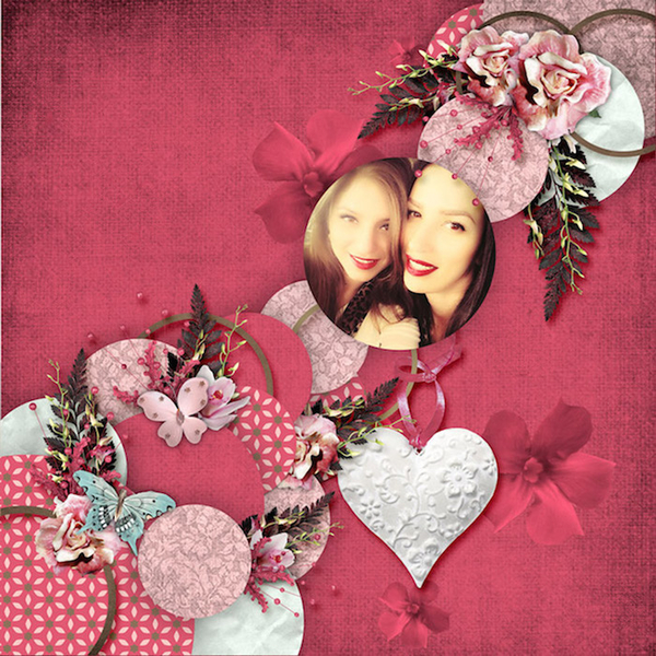Valentine Me