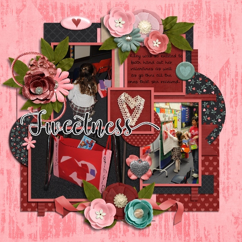 Valentine Party 2
