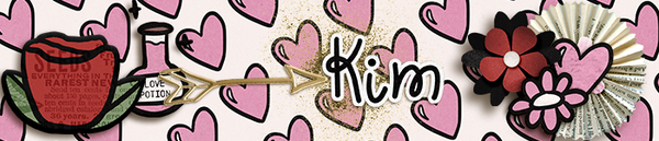 Valentine siggy