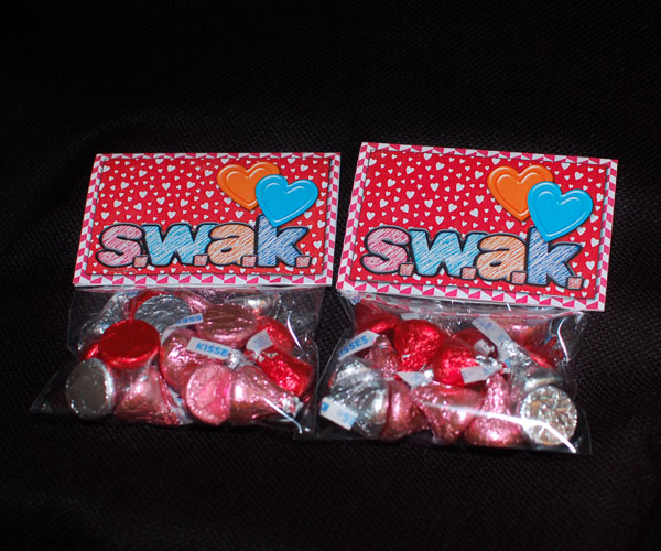 valentine treatbag