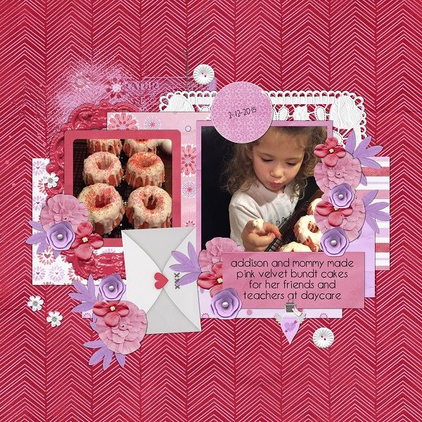 Valentine Treats