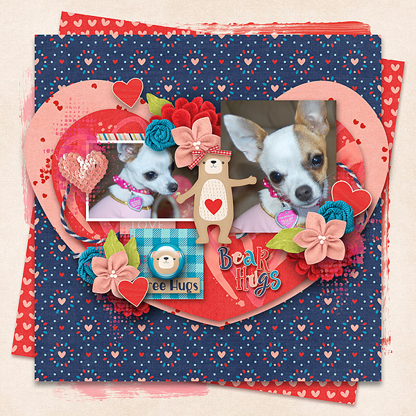 Valentine Tunie