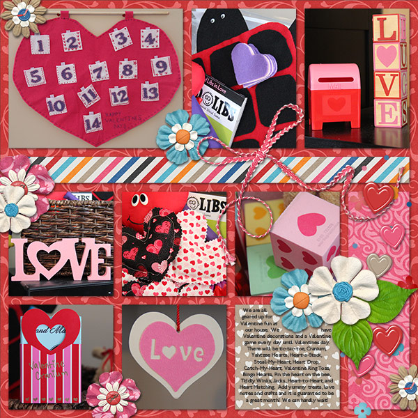 Valentine
