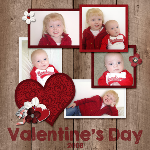 Valentine