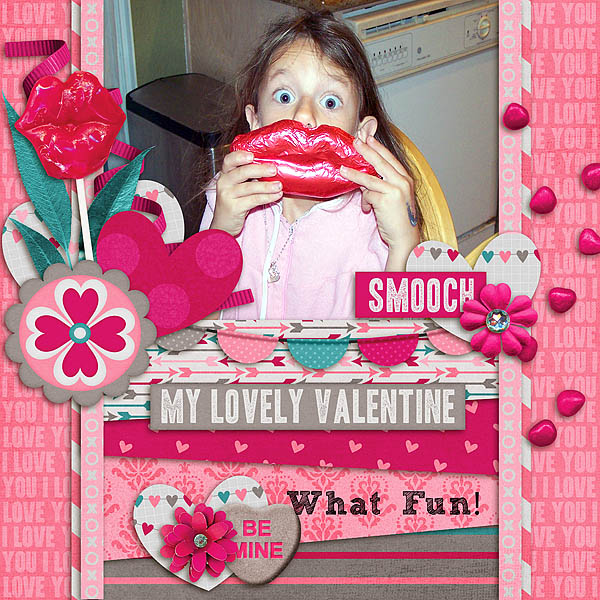 Valentine