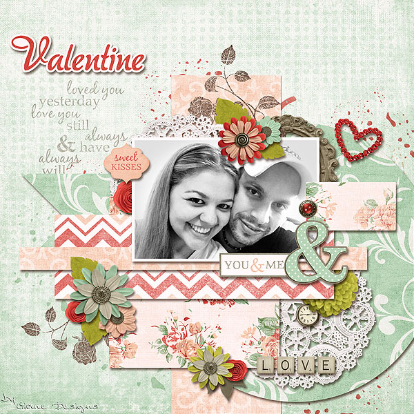 Valentine