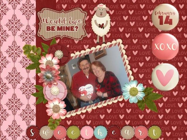 Valentine
