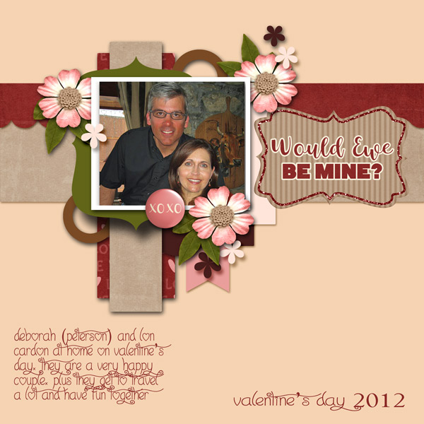 Valentine