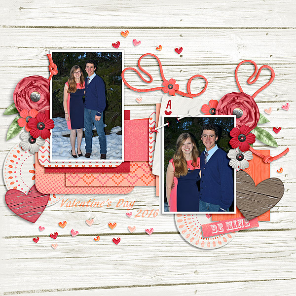 Valentine