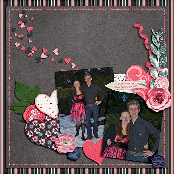 Valentine
