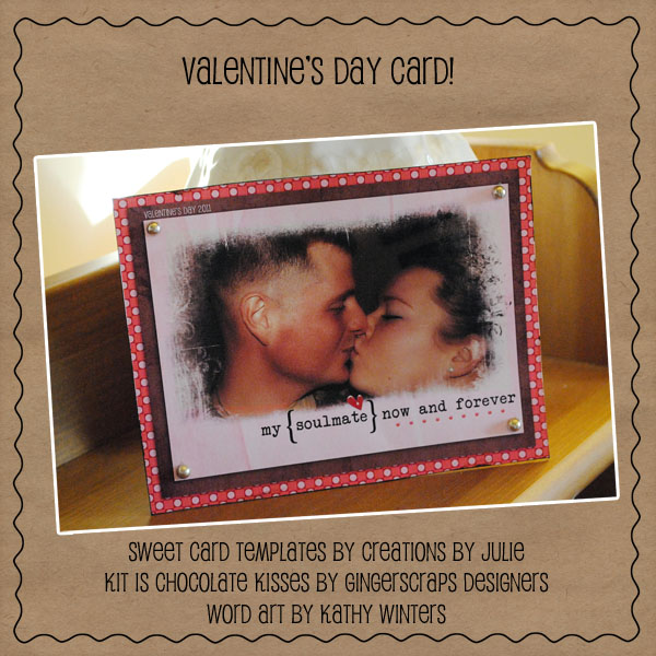 Valentine