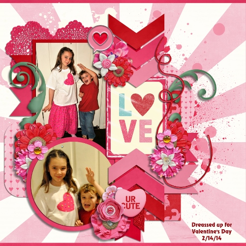 Valentine