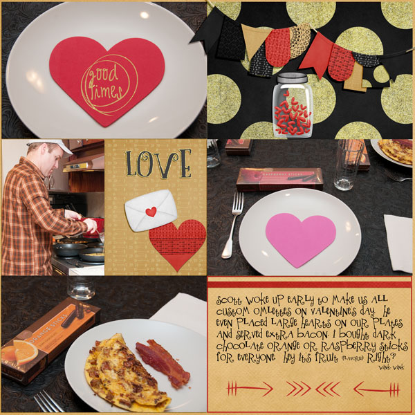 Valentine