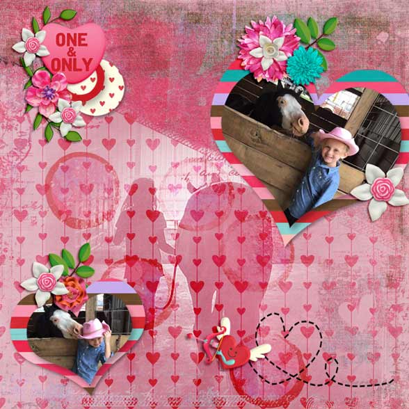 Valentine