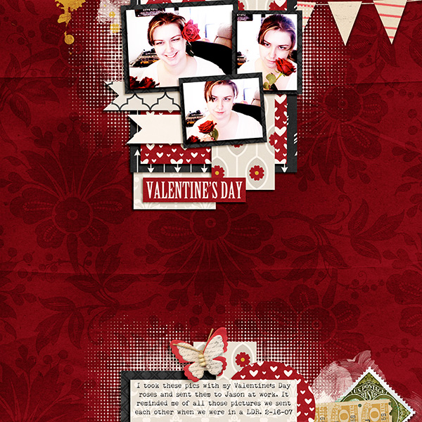 Valentine