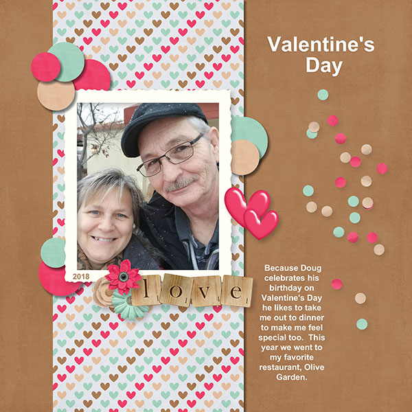 Valentine