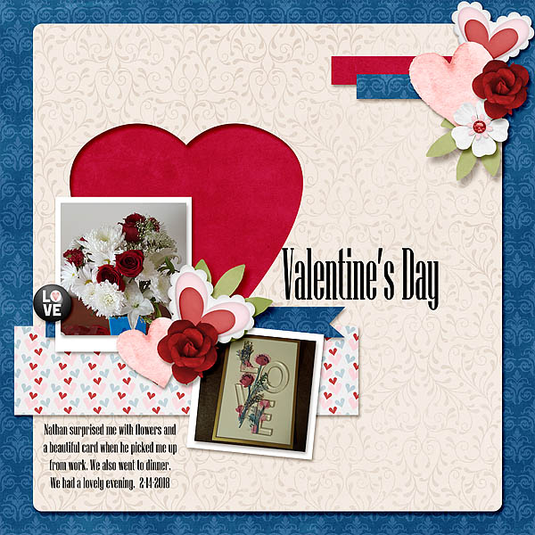 Valentine
