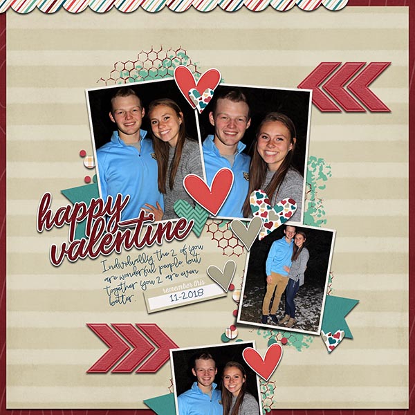 Valentine