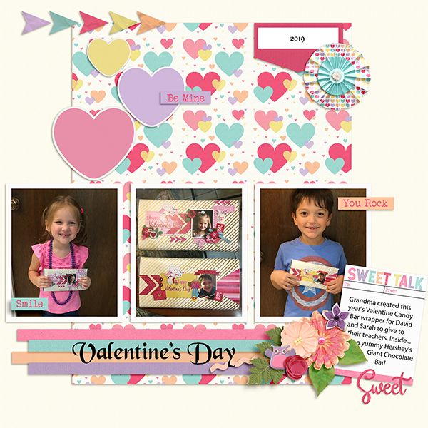 Valentine