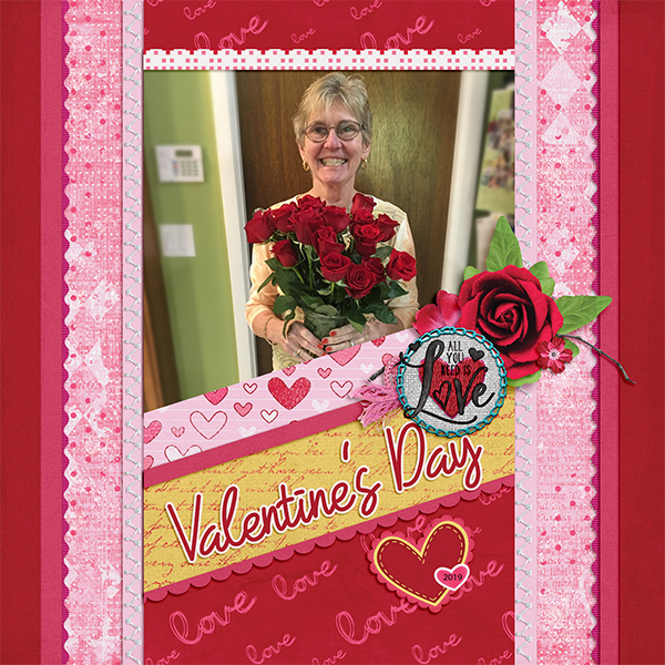Valentine