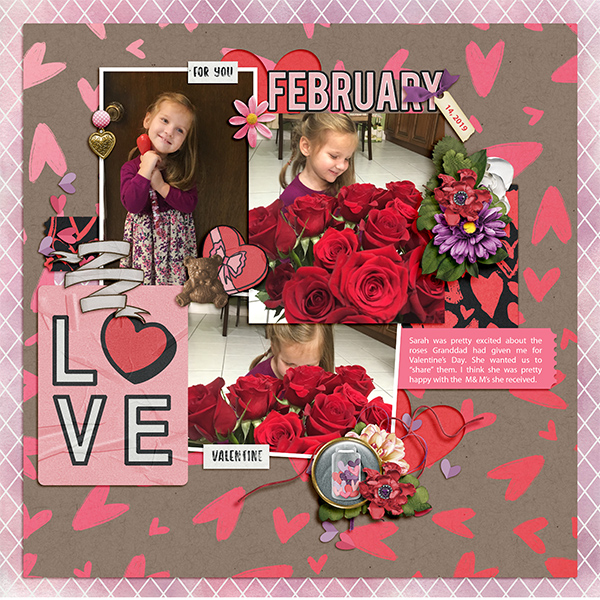 Valentine