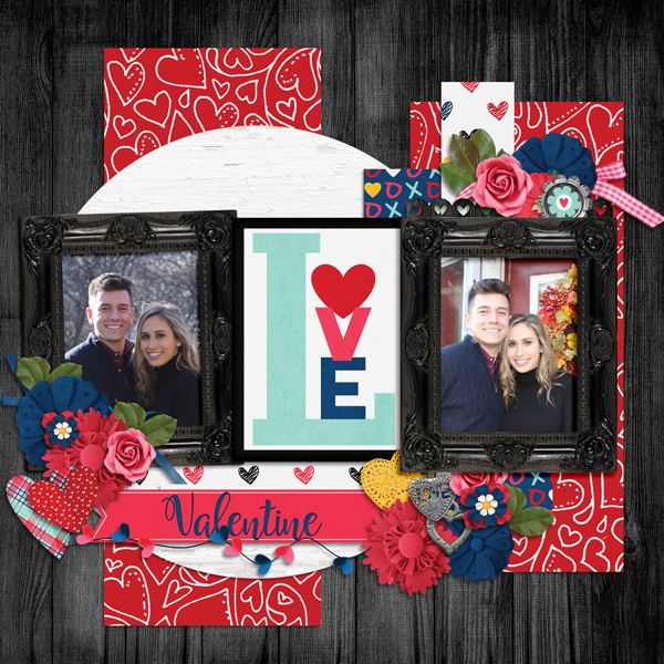 Valentine