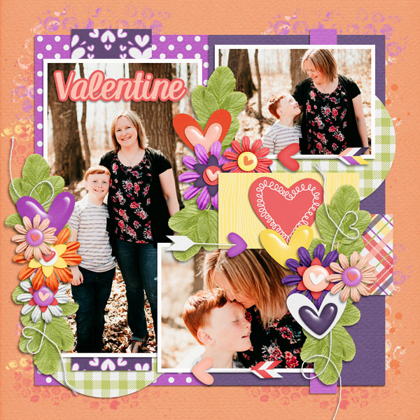Valentine