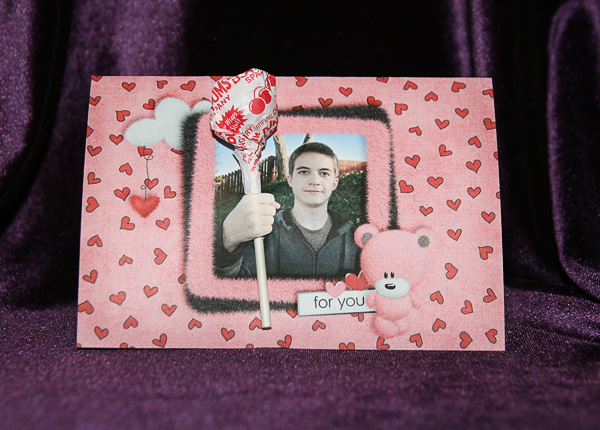 Valentine