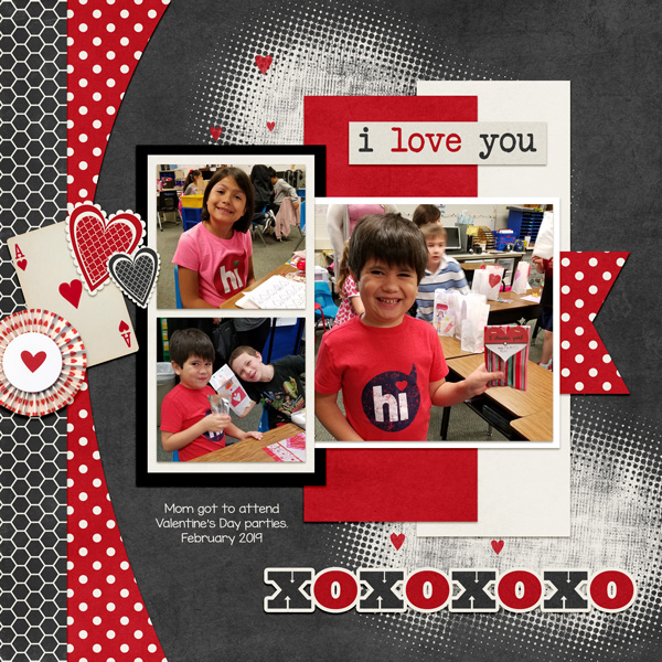 Valentine