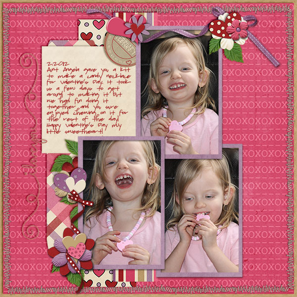 Valentine