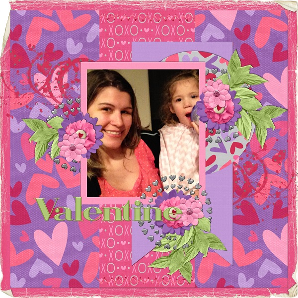 Valentine