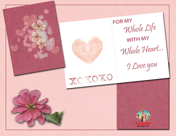 Valentine
