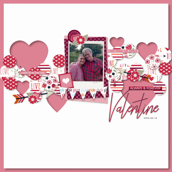 Valentine