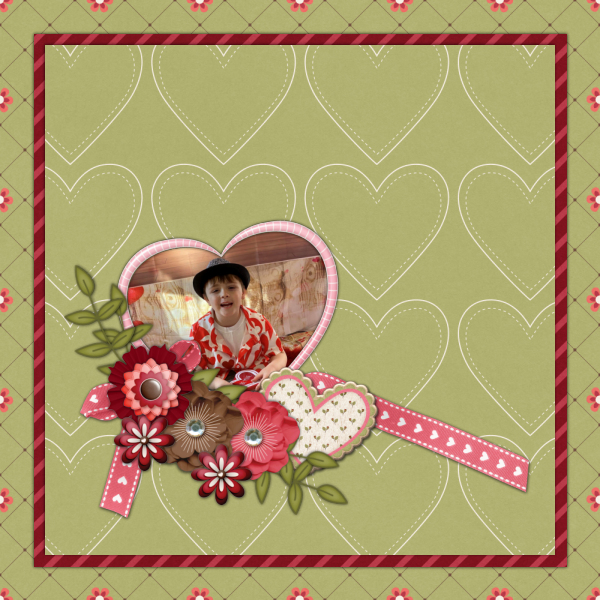 Valentine