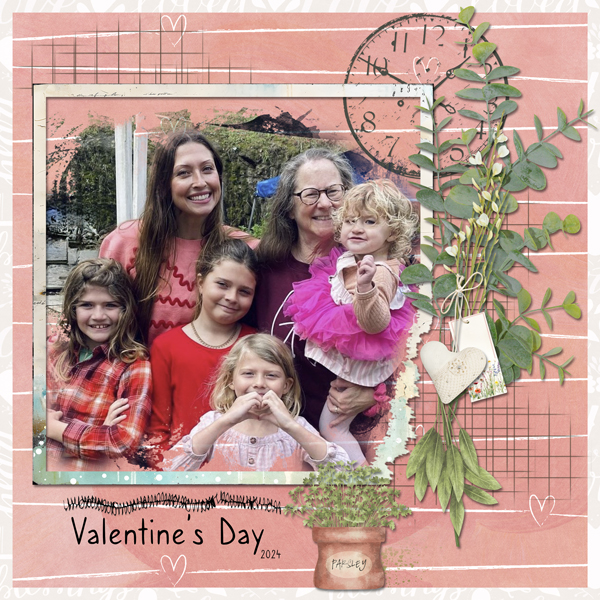 Valentine