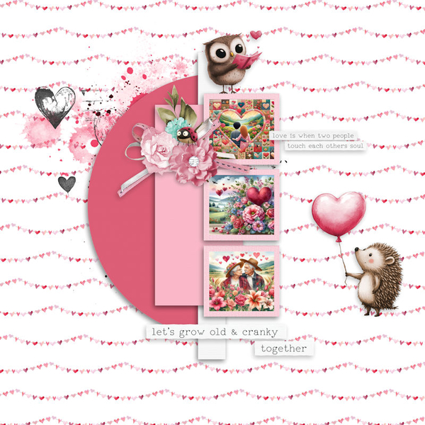 Valentine